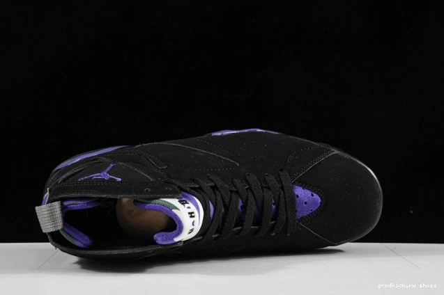 304775-053 Bucks Jordan 7 Retro Allen Ray Air 0714